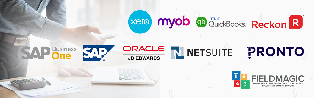 Show Gartner, Forrester, with Magic Quadrant