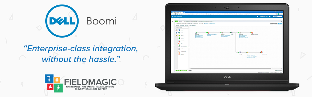 Show cloud design, on premise integration - boomi atom archi