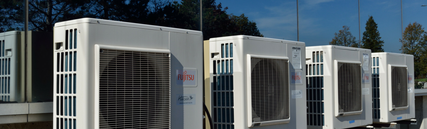 HVAC Reporting