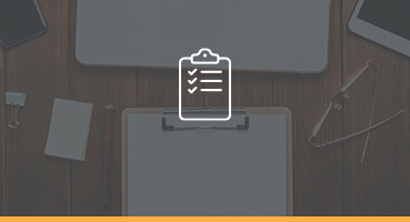 Managing Checklists