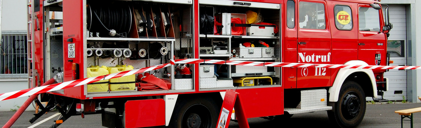 Fire Safety Reporting