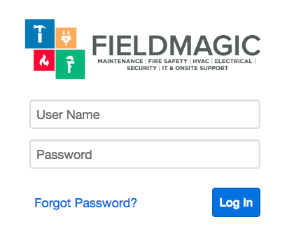 Forgot Password