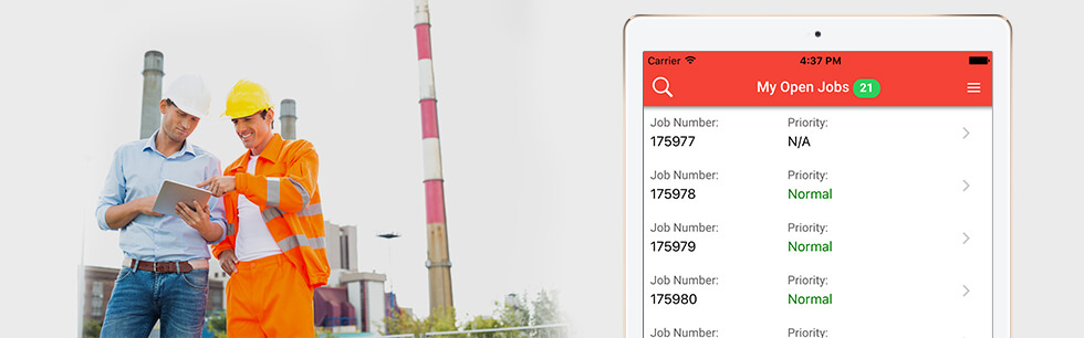 Minor Works Management